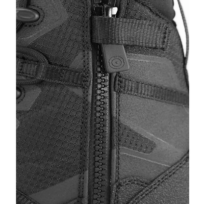 Botas Tácticas Alpha Fury 2.0 Ortholite Negras ORIGINAL SWAT SWAT ORIGINAL