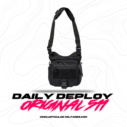 Mochila 5.11 Daily Deploy Push Pack 5L 5.11 Tactical