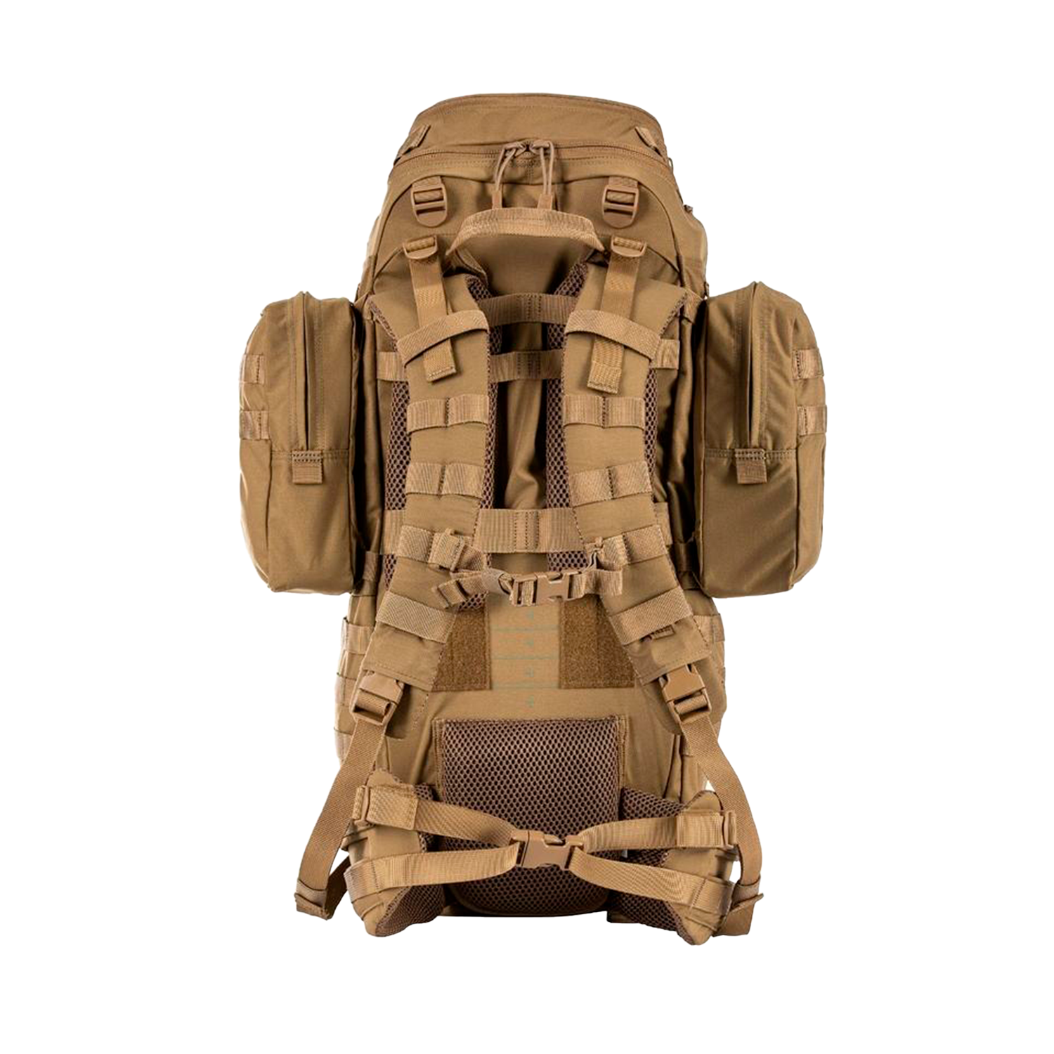 Mochila Senderismo 5.11 Rush 100 60 Litros Ultra Resistente