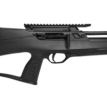 Rifle De Diabolos Aztk T-rex Bullpup Pcp 5.5m 900fps