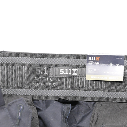 Pantalon Tactico Pdu Ci A Twill Pant Midnight Original 5.11