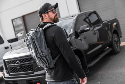 Mochila 5.11 Tactical Lv18 Original Turbulence 5.11 Tactical
