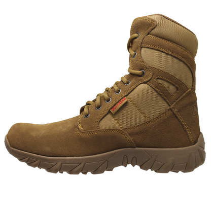 Botas Tácticas Elite 8 DUTY GEAR 1563