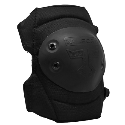 Rodilleras Y Coderas Kit Tacticas Militar Milfort