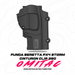 Funda Para Pistola Beretta Px4storm Clip Cinturón 360 Omitac