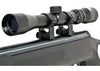 Cargar imagen en el visor de la galería, Rifle Hatsan Edge Vortex 5.5mm Calibre .22 Con Telescopio 3-9x32