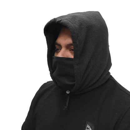 Balaclava Bufanda Gorro Coipa 5 En 1 Residen Evil Militaría