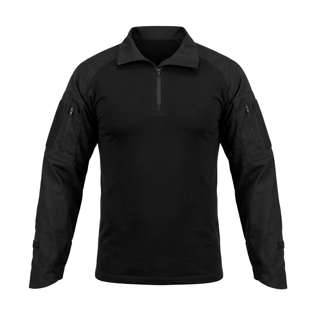 Playera Camisa Táctica Rápida De Combate Porta Parche Policial Residen Evil Militaría