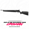 Rifle de Bombeo 362 Crosman 5.5m Con Cerrojo