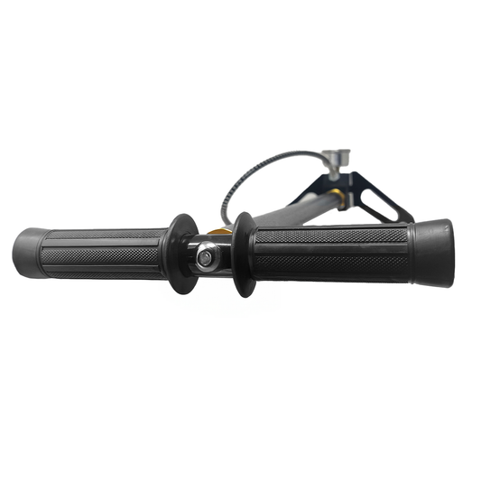 Bomba Nakashi 3 Etapas 4500 Psi Manual Pcp Rifles Y Pistolas