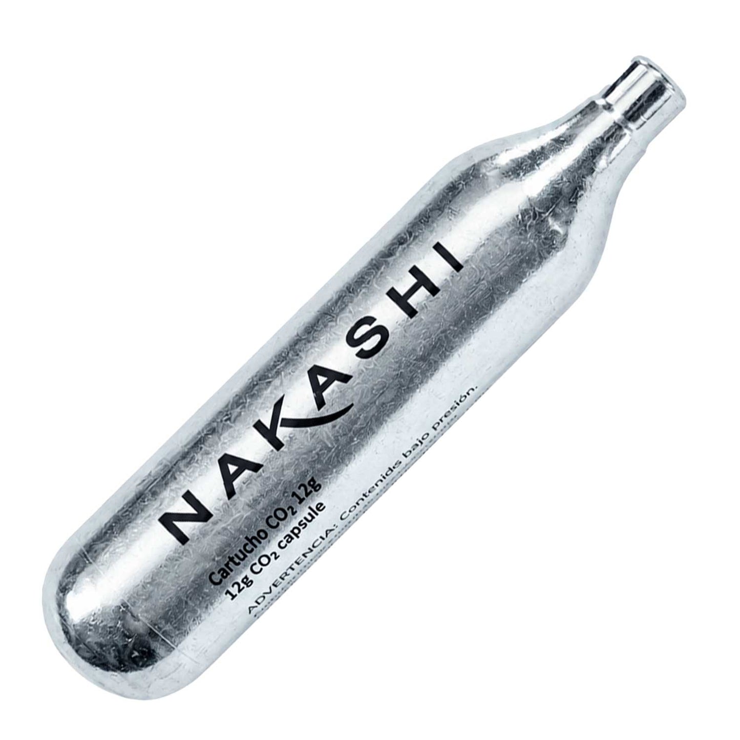 Co2 Nakashi 5 pz 12 g Nakashi