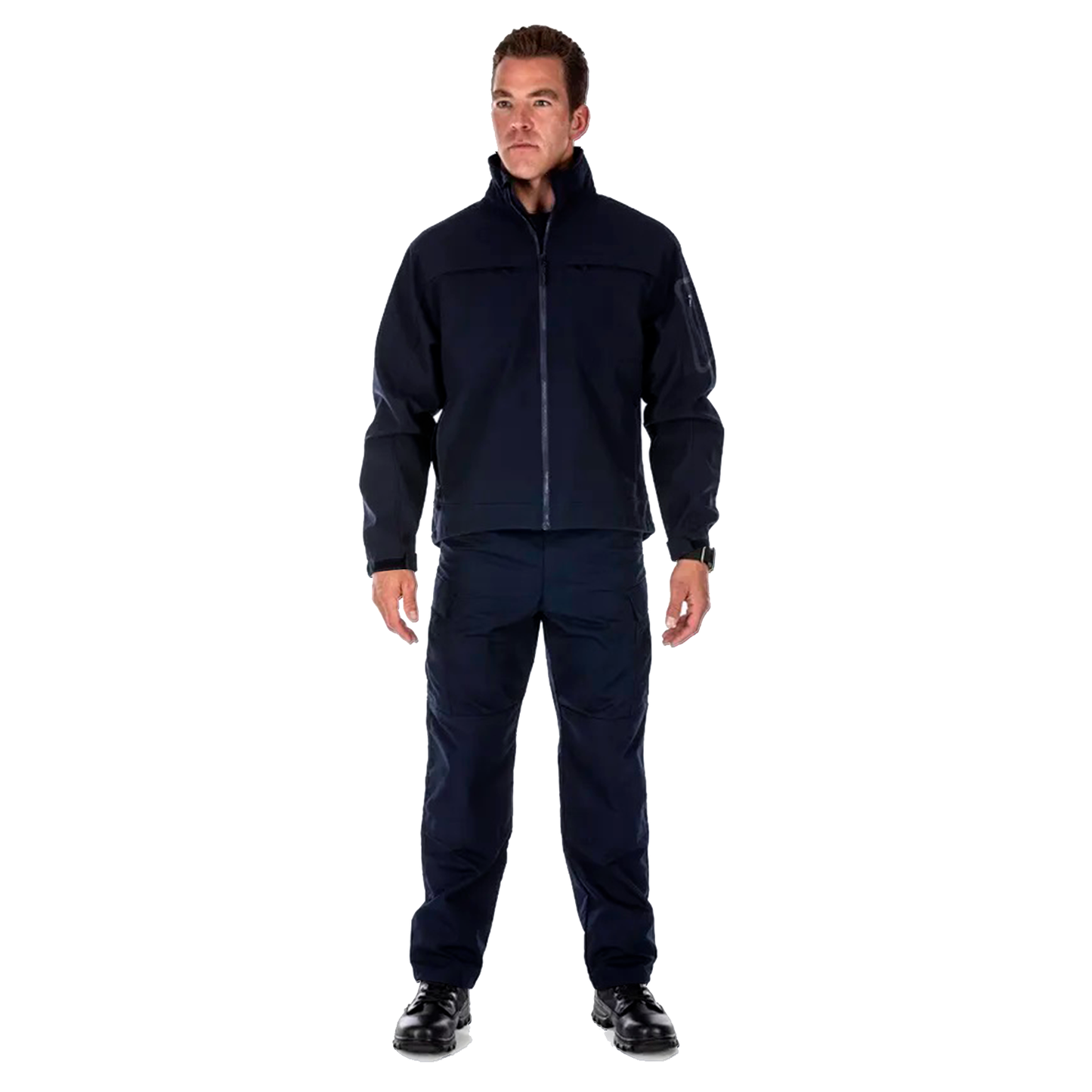 Chamarra Impermeable 5.11 Chameleon Softshell Jacket Original