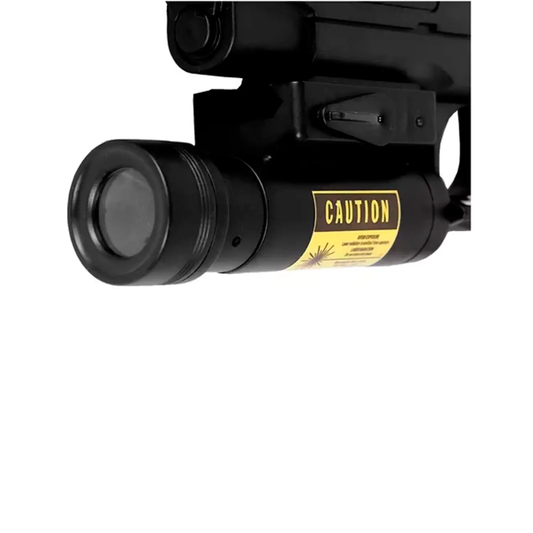 Pistola Semiautomática Crosman Co2 Tac 1911 Bb Kit Co2 Bbs