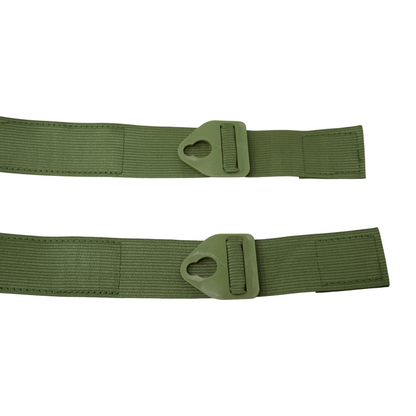 Par de Rodilleras y Coderas Militares ¡6 colores! Residen Evil Militaría