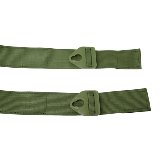 Par de Rodilleras y Coderas Militares ¡6 colores!
