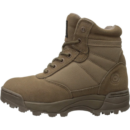 Botas Tácticas Classic 6 ORIGINAL SWAT SWAT ORIGINAL