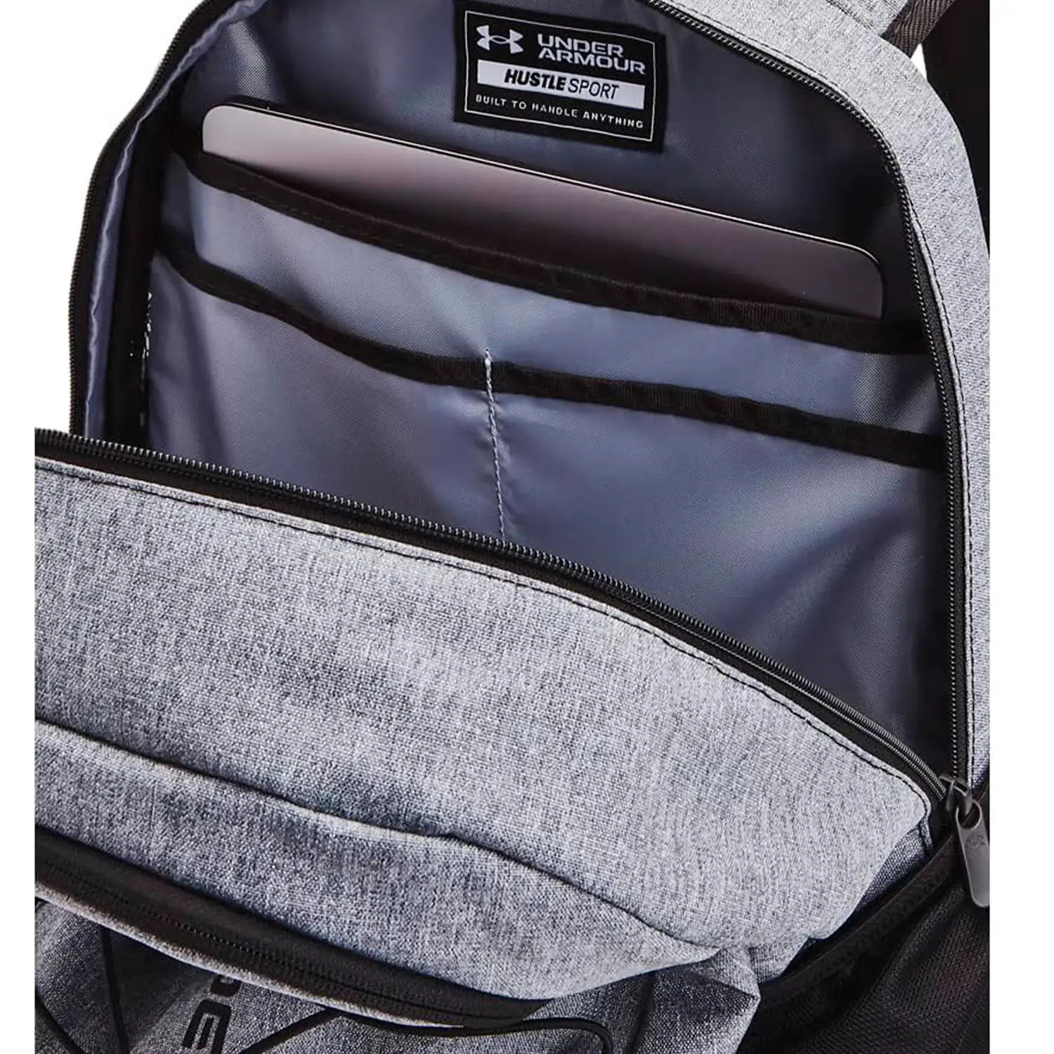 Mochila Escolar Deportiva Porta Laptop 26 Litros Storm