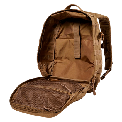 MOCHILA 5.11 RUSH 12™ 2.0 BACKPACK 24L 5.11 Tactical