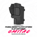 Funda Para Beretta Px4 Storm Nivel 2 Clip De Cinturón Omitac