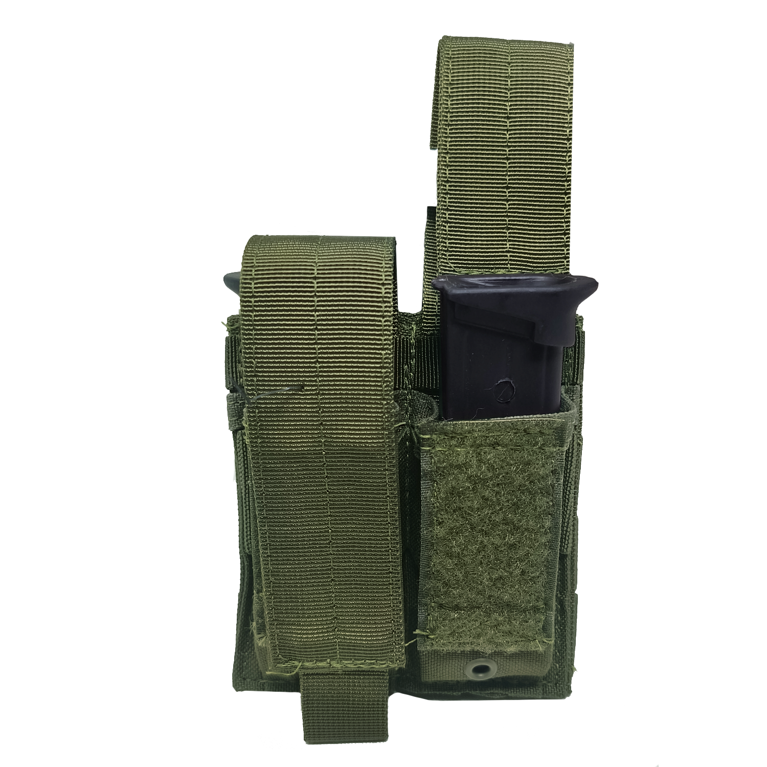 Porta Cargador Doble Para Pistola Marca Condor Original