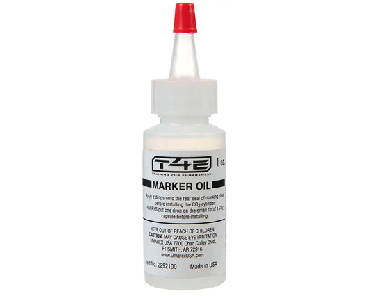 Aceite Umarex  Para Pistolas De Co2