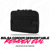 Bolsa Condor Outdoor T T Para Mochilas Molle