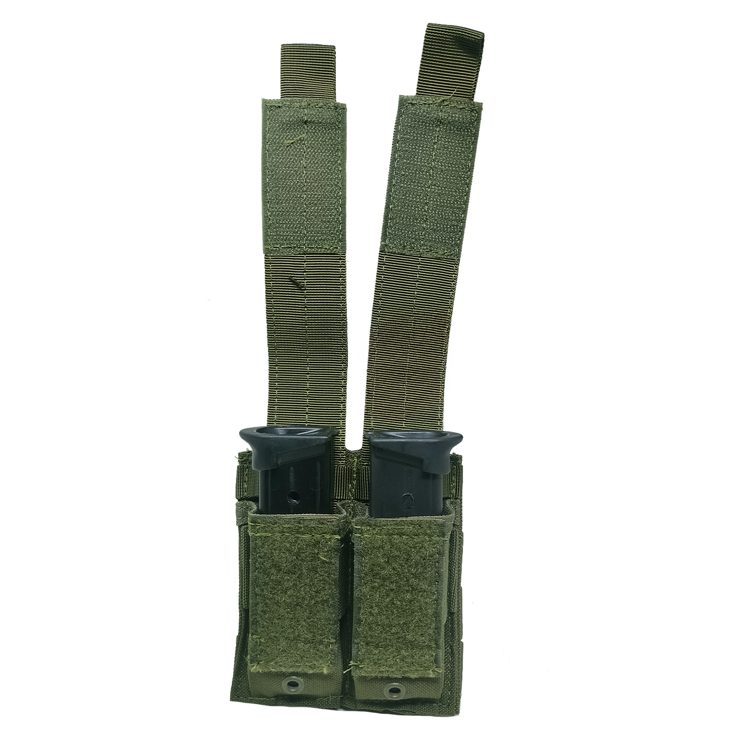 Porta Cargador Doble Para Pistola Marca Condor Original