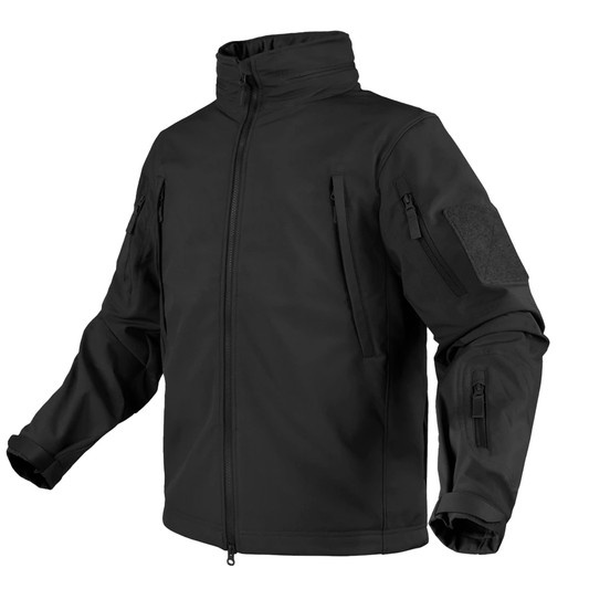 Chamarra Táctica Hombre Summit Marca Condor