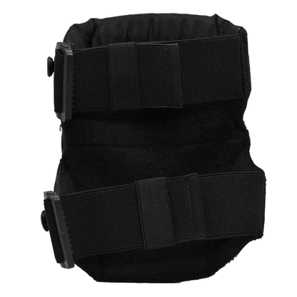 Rodilleras Y Coderas Kit Tacticas Militar Milfort