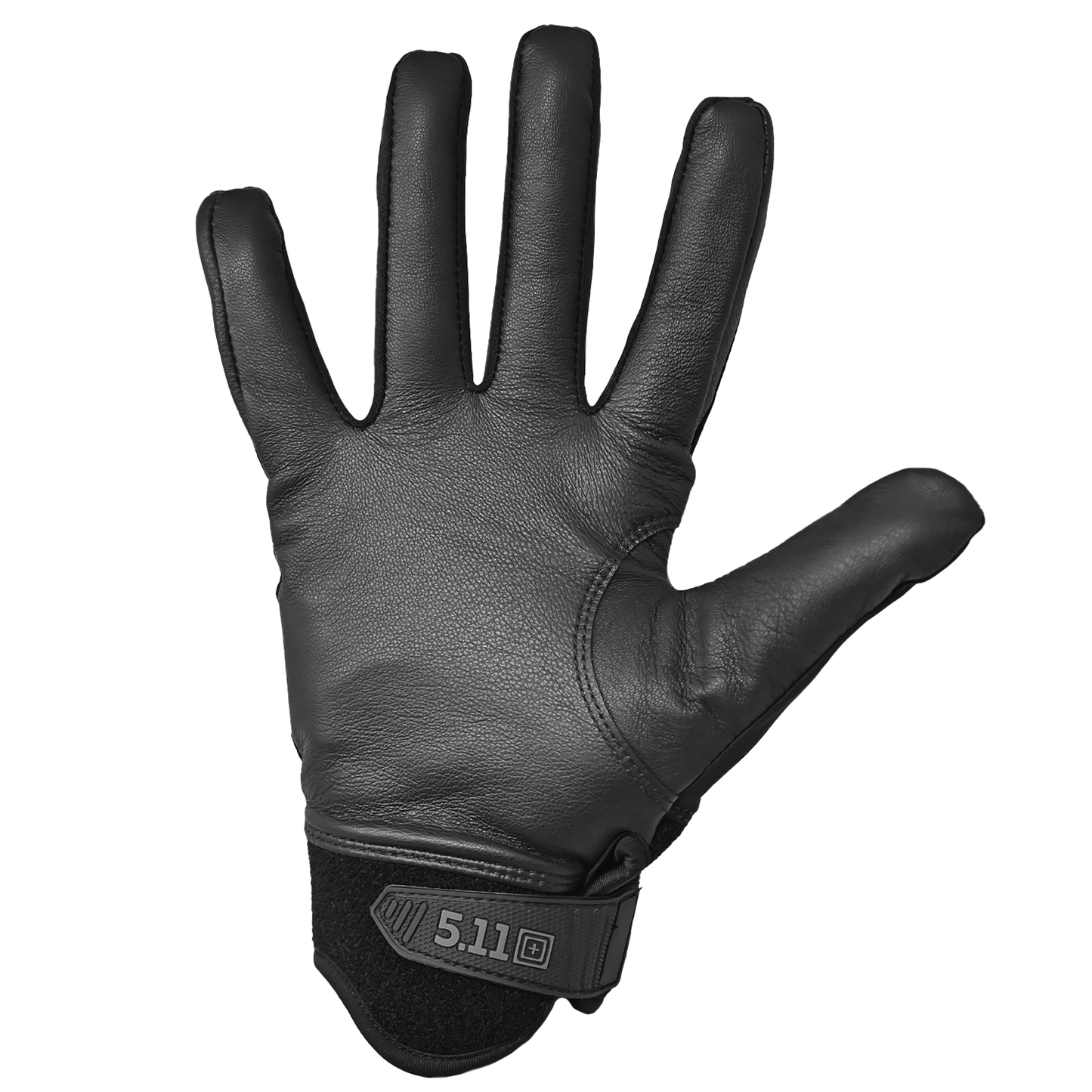 Guantes Tacticos Original 5.11 Nylon Y Piel De Oveja