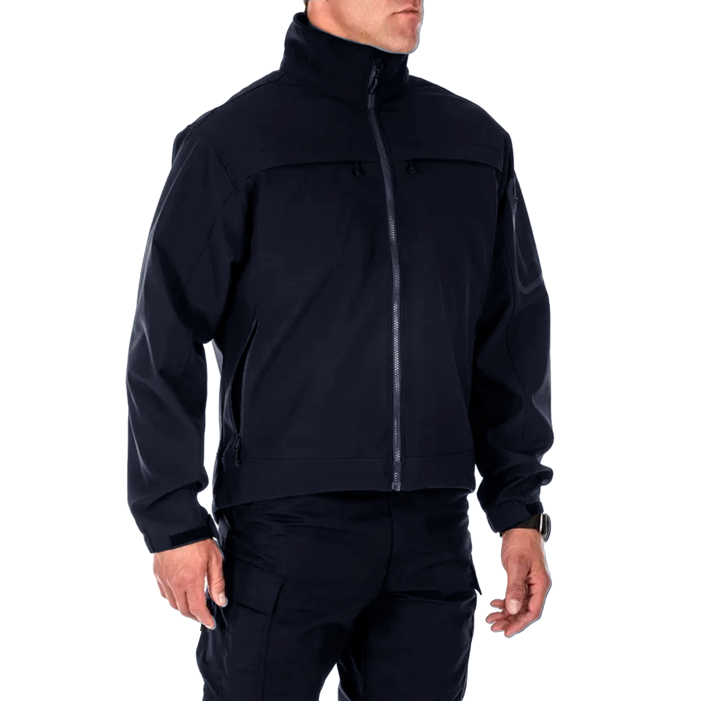 Chamarra Impermeable 5.11 Chameleon Softshell Jacket Original