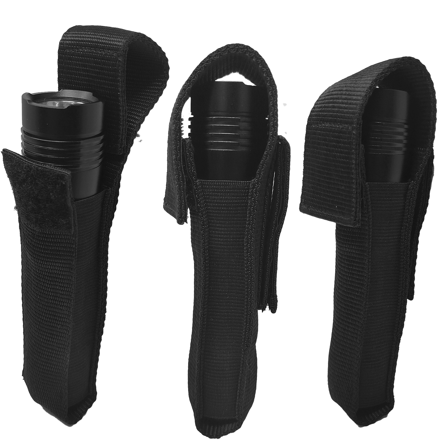 Linterna Protact 2.0 con clip 2,000 Lumens Streamlight