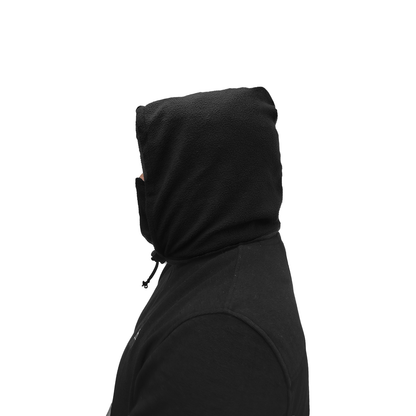Balaclava Bufanda Gorro Coipa 5 En 1 Residen Evil Militaría
