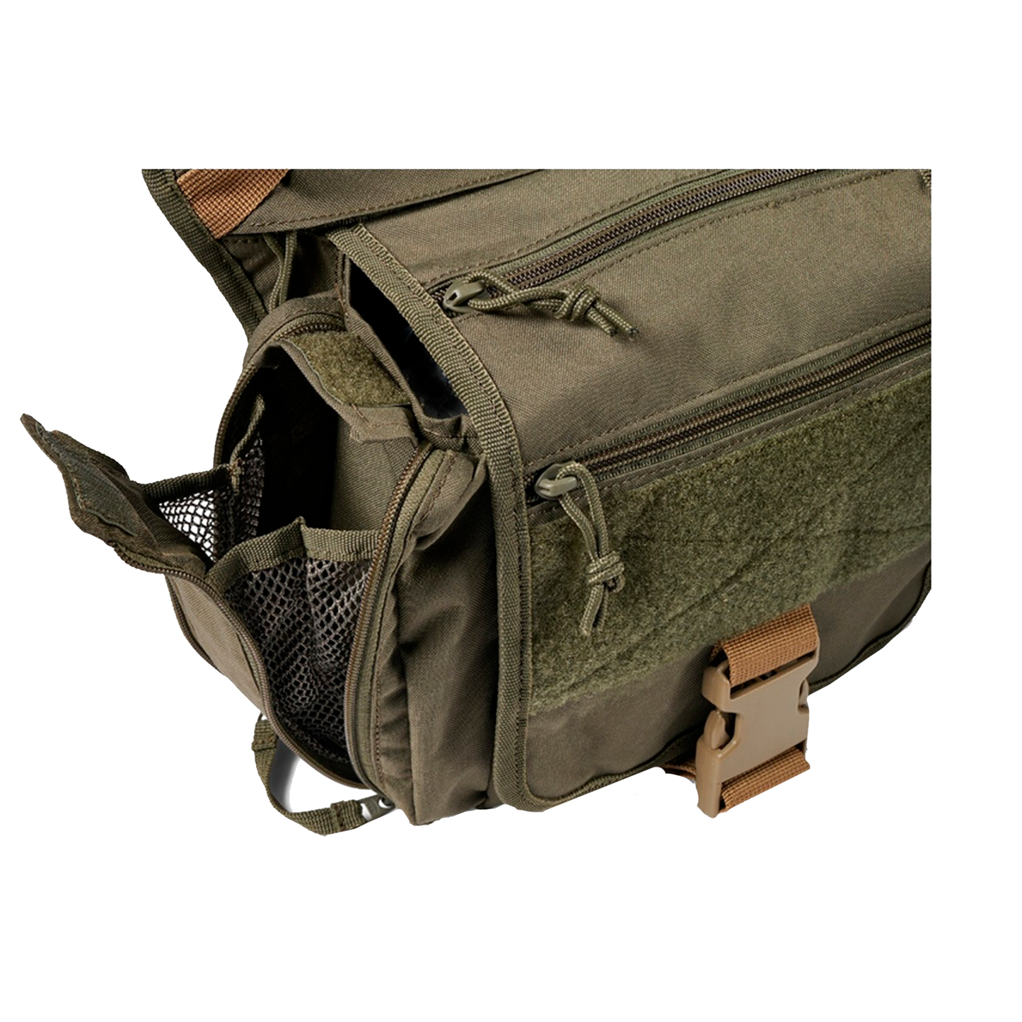 Mochila 5.11 Daily Deploy Push Pack 5L