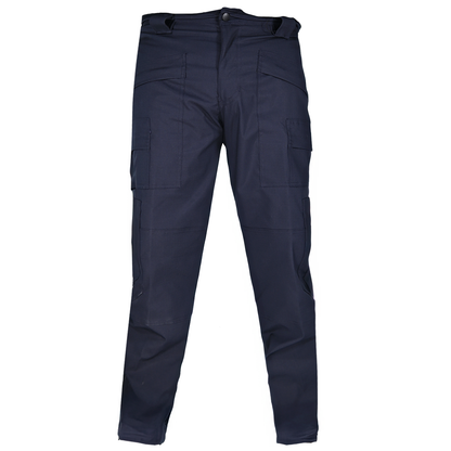 Pantalon Tactico De Aviador Repelente Multiples Bolsillos
