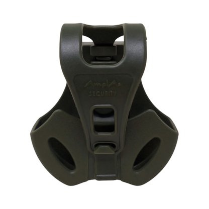 Porta Esposas Milfort Polímero