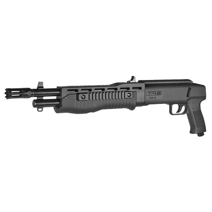 Kit Escopeta De Defensa Personal T4E Caucho/Polvo-Pintura De cO2