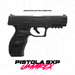 Pistola 9XP Blowback De Co2 UMAREX