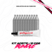 Kit Mantenimiento Aceite Lubricante + 10 Co2