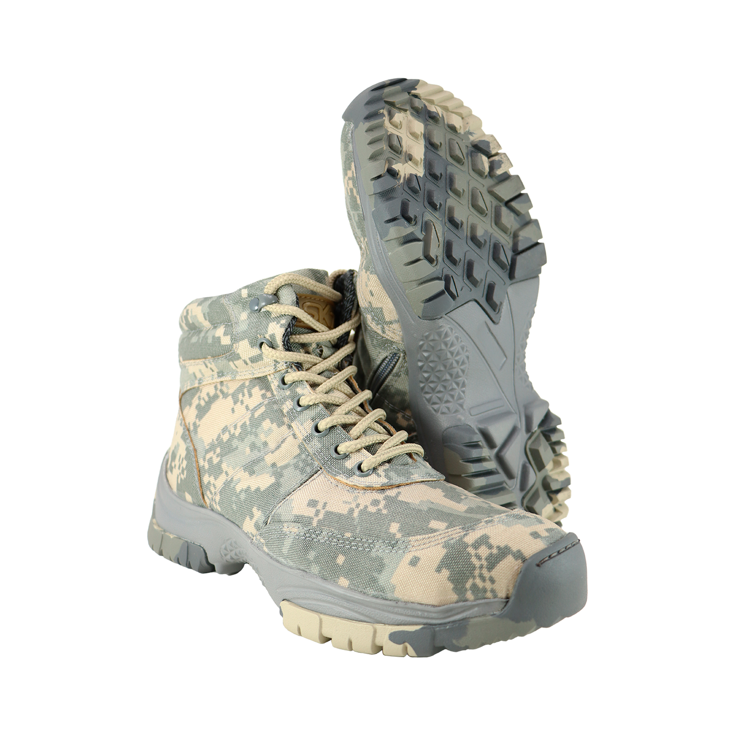 Botas Militares Digital ACU Stealth Airlight SK7