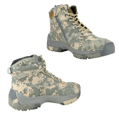 Botas Militares Digital ACU Stealth Airlight SK7 SK7