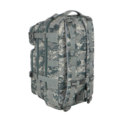 Mochila De Asalto Militar Backpack Rtc502 East West Tactica 20 litros