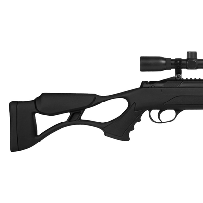 Rifle AirTact 1000 FPS HATSAN Hatsan
