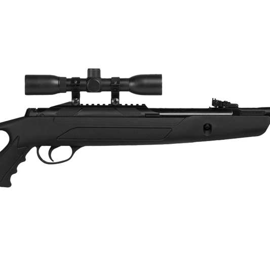 Rifle AirTact 1000 FPS HATSAN