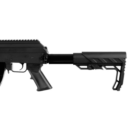 Rifle Crosman Fullmetal Automatica AK1 CO2 de Postas Cal.177 Crosman