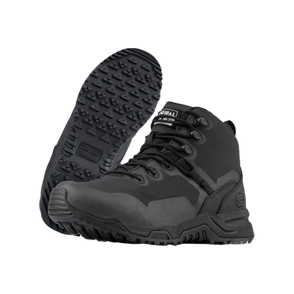 Botas Tácticas Original Swat Alpha Fury 6" SWAT ORIGINAL