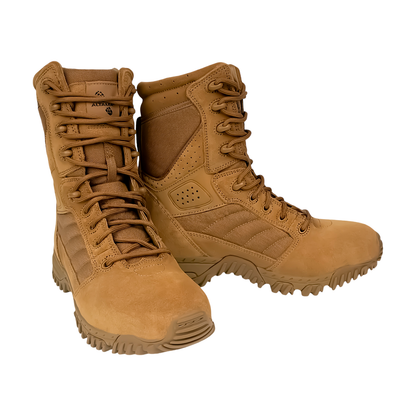 Botas Tacticas Original Altama Foxhound Sr 8" ALTAMA