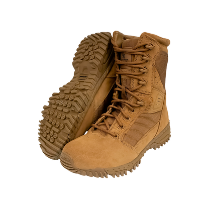 Botas Tacticas Original Altama Foxhound Sr 8" ALTAMA