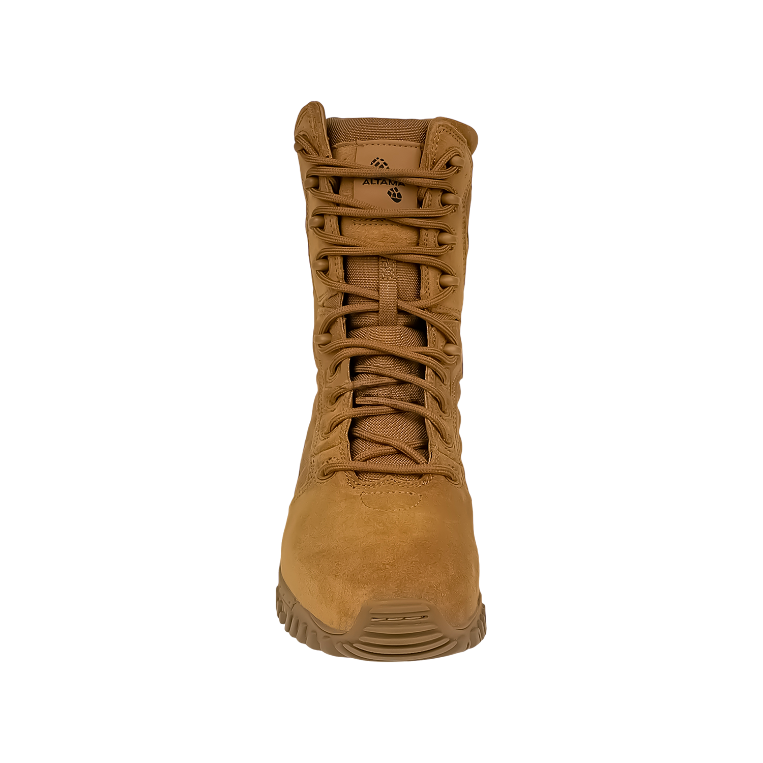 Botas Tacticas Original Altama Foxhound Sr 8"