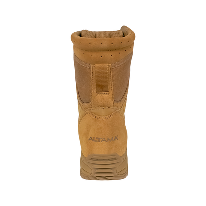 Botas Tacticas Original Altama Foxhound Sr 8" ALTAMA
